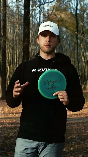 Prodigy M1 Overview Featuring Isaac Robinson