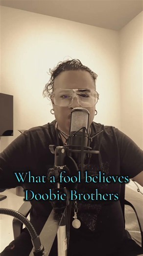 What’s a fool believes Doobie Brothers July 5, 2026