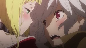 ▷ Danmachi S2 Cap 6 【SUB ESPAÑOL】【HD】| VerAnime.Top