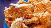 15 Popeyes Spicy Chicken Recipe - Selected Recipes