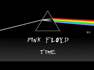 Pink Floyd - Time [Lyrics] [Sub. Español]