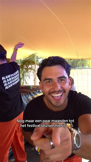 Tag jouw festival buddy in de comments! 🔥 Ultrasonic Festival - 11 juli - Utrecht 🎡 #Utrecht #festival #zomer #festival2026 #2026