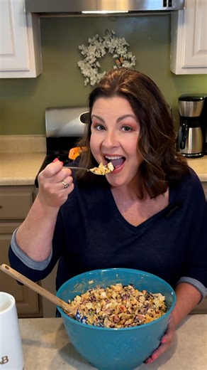 I’m making my Mexican Coleslaw that’s perfect to take to gatherings! 🥗🌶️ I love dicing my cabbage chunky—it gives it that hearty, crunchy bite that makes every spoonful so good. This Beautiful personal blender makes the dressing smooth and creamy every single time. 💛 👉Shop Beautiful personal blender - https://walmrt.us/41BVRbx 👉Shop Mexican Coleslaw – Everything You Need - https://walmrt.us/3HkMENy 👉Grab the Recipe card - https://tr.ee/mexican-coleslaw Looking for more Favs? I dropped more