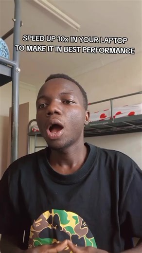 10X PC Performance Guide 💻⚡ Optimize Windows Disable unnecessary startup apps Boost RAM usage efficiency Follow for daily tech knowledge.#trendingnow #viraltiktok #creatorsearchinsights #viraltiktok