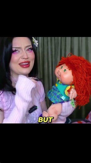 What Happens When You Play with a Banned Doll Expert Reveals the Dangers