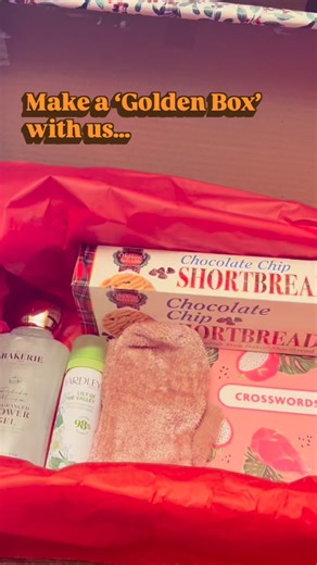 ✨With just over 3 weeks to go until our Shoebox Appeal ends, here are some ideas for a ‘Golden Shoebox’ ✨ 🫶🏼 Thank you to everyone who has already got involved! Please remember our final drop off day is SUNDAY 30TH NOVEMBER @ Ashland House, Ince 📍 Please see previous post and highlights for details of other drop offs! #theshoeboxfairies #shoeboxappeal #christmas | The Shoebox Fairies