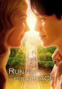 Running for Grace streaming: where to watch online?