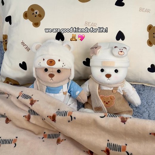 82 reactions · 5 comments | ✨ Surprise Gift Crisis? 笠 100% Handmade Jointed Bear + Personal Note Card  Pour Your Heart Out & Watch Smiles Bloom!  15% OFF → Code: WELCOME  | TeddyHuggy | Facebook