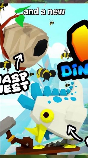 EVERYTHING You Missed In UG VR's Dino Weapon 2 UPDATE! (NEW DINO LEAKS)