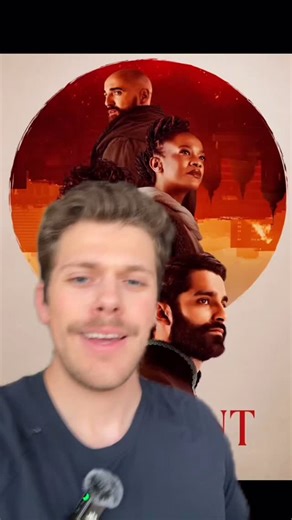 23K views · 345 reactions | I got a new Christian TV series you can put on your watch list!  Let me know your thoughts about this new series inspired by the book of Acts! You can go to the link in my bio to watch it on the Angel app or go to https://share.angel.com/testamentjoe have fun watching! #promopartner #Testamentseries #jesus #love #fyp #christian #bible #bibleverse #trending | Joechristianguy | Facebook