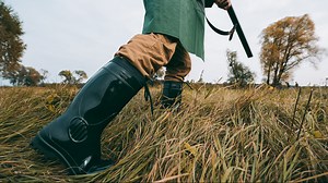 Iowa DNR hunting safety guidelines | Clothing requirements, preparedness plans