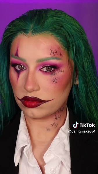 Dani G on TikTok