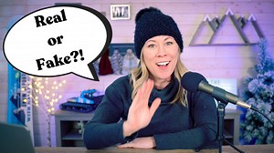 The one about the struggling skier from Seven Springs that broke the internet. | The Snow Report Show