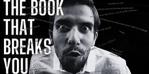 The Book That Breaks Reality: House of Leaves Deep Dive