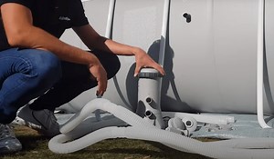 Comment installer une pompe de piscine Intex ?