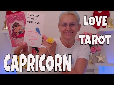 CAPRICORN NOVEMBER 2025 THIS MAN HAS BIG LOVE PLANS WITH YOU I PROMISE YOU! Capricorn Tarot November