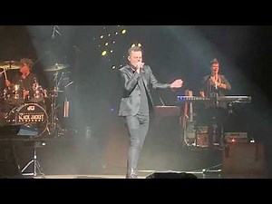 Marc Martel 2019 LIve HD (ATL. GA.) Bohemian Rhapsody