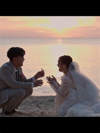 ウェディングムービー📽️ - ダイジェスト、オープニングムービー、振り返り、感動的な結婚式動画