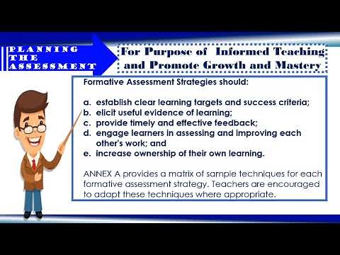 DepEd Order No. 31, s. 2020 with Ppt presentation for LAC Session