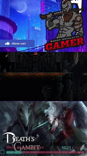 DEATH'S GAMBIT - AFTERLIFE - GOG - PC