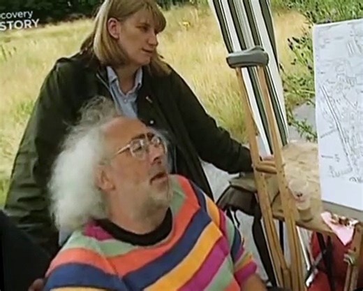Time Team S04 E05