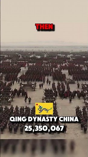 You Won't Believe These Army Sizes!