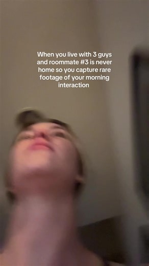 Alexandriaaaa (@alexandriaaarileyyy)’s video of living with guy roommates