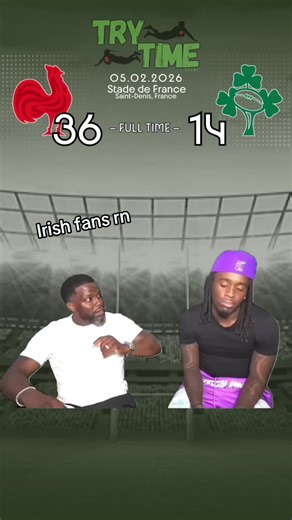 France Triumphs in Six Nations Opener Against Ireland