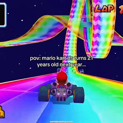 Mario Kart DS (2005)#MarioKartDS