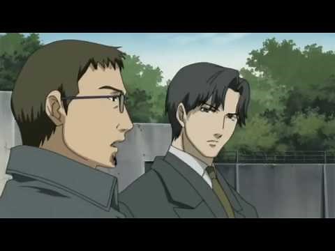GUNSLINGER GIRL EPISODE 3 ENGLISH DUB