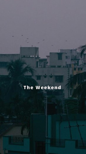 The Weekend - Electronic Background Music for video #advertising #chillout #electronic energetic #happy #house #inspirational #intro #lofi #motivational #positive #presentation #summer #upbeat #uplifting