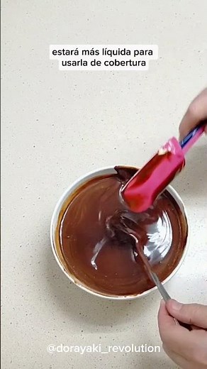 GANACHE DE CHOCOLATE NEGRO, GANACHE CHOCOLATE CON LECHE Y GANACHE DE CHOCOLATE BLANCO RECETAS