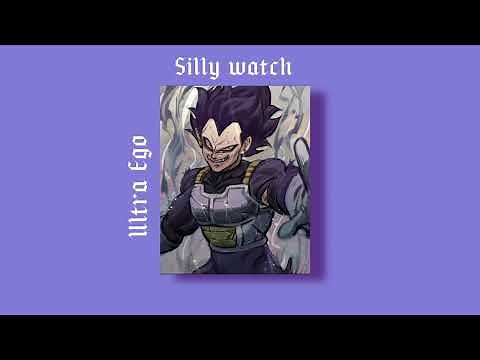 Lil uzi vert - Silly Watch [ Slowed to Perfection]
