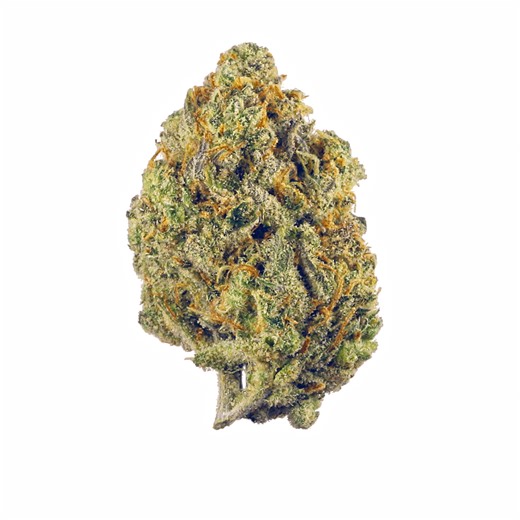 AAA Exotic THCA Flower Zangria (I)