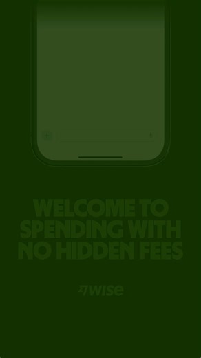 The ultimate travel tip? Using the Wise card. Spend in the local currency with a few simple taps — and never any hidden fees. | Wise