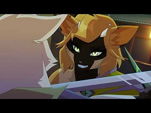 Accursed Reboot『Sneak Peek』