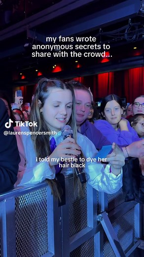 Lmaooo the last one😭😭😭 #secret #tour #secretbox #funny | secret box