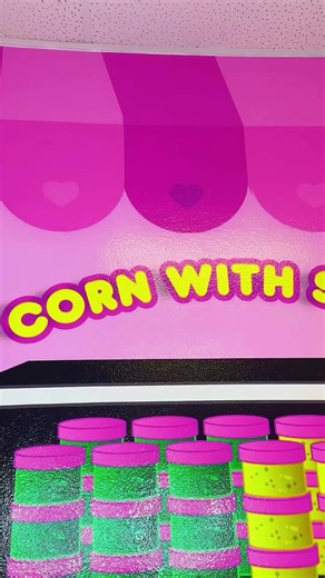 The Science Behind Corn and Slime Experiment