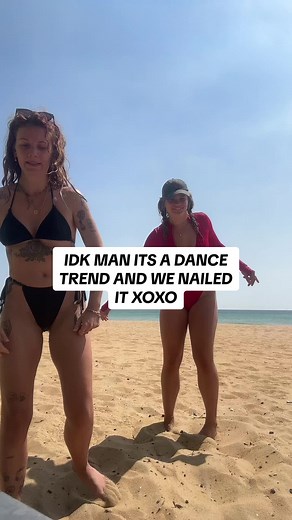 Beach Dance Trends: Perfecting Your Moves