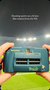 809K views · 5.6K reactions | The results though  #expiredfilmclub...