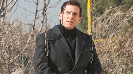 Nearly 20 Years Later, Steve Carell's Most Unhinged 'Office' Line Is Still the Greatest in Sitcom History