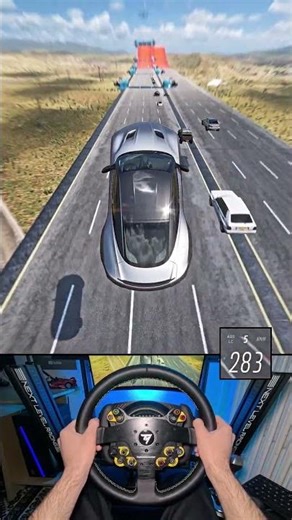 1000HP Aston Martin DBS Superleggera 🔥