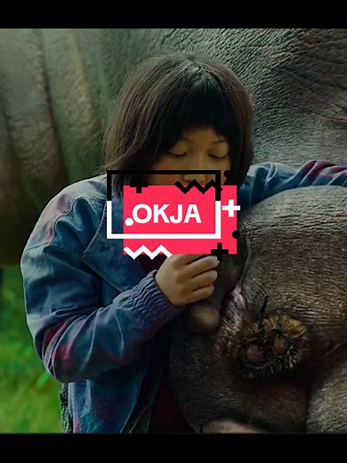 Okja: A Heartfelt Movie Experience