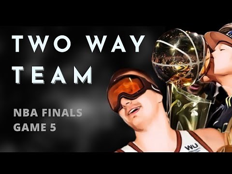 How Denver's defense won the title | NBA Finals Game 5 analysis