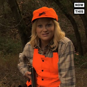 569K views · 4K reactions | The NRA tweeted a Parks and Recreation gif — the cast and creator were NOT having it | NowThis Entertainment | Facebook