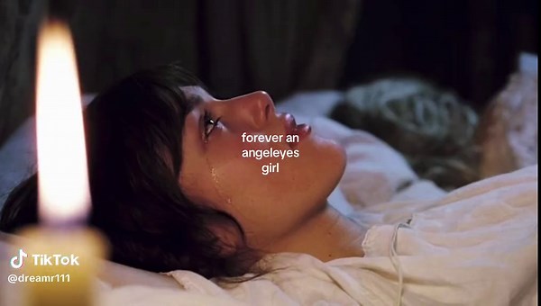 Dive into ABBA's 'Angel Eyes' Moodboard Inspiration