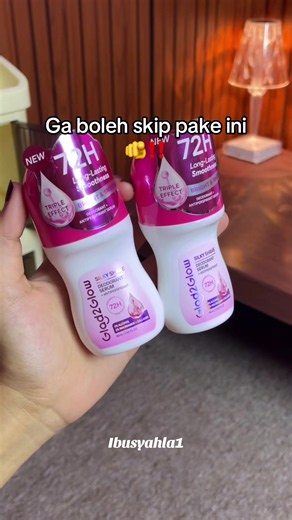 Deodorant murah tahan 72 jam yang aman untuk kulit sensitif
