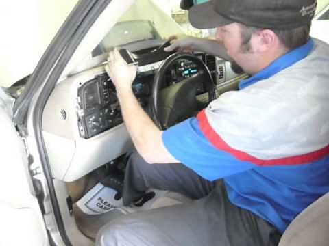 Avalanche Speedometer Repair