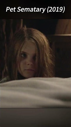 Pet Sematary (2019)｜She Turns Against Her Own Mother 🪦🌑⚠️