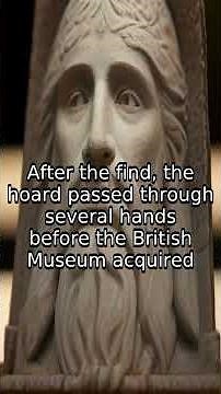 The Lewis Chessmen’s Journey from Isle of Lewis to the British Museum #History